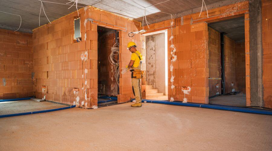 Local Chimney Repair in Larose, LA